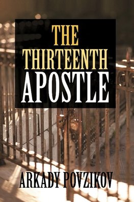 The 13th Apostle
