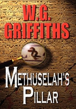 Methuselah's Pillar