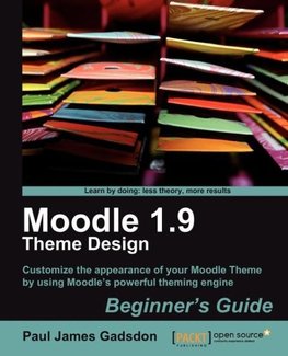 Moodle 1.9 Theme Design