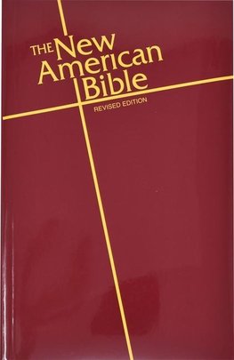 Catholic Student Bible-NABRE
