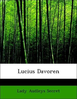 Lucius Davoren