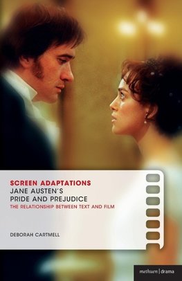 Jane Austen's Pride and Prejudice
