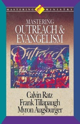 The Mastering Ministry