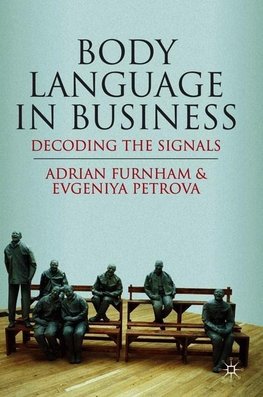 Body Language in Business