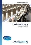 Laïcité en France
