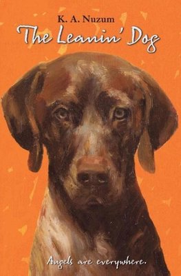 Leanin' Dog, The