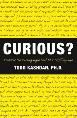 Curious?
