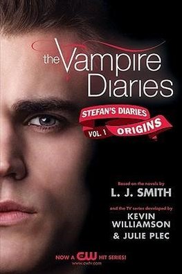 The Vampire Diaries