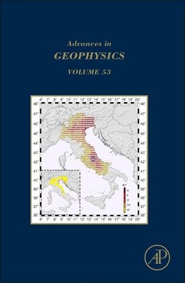 Advances in Geophysics 53