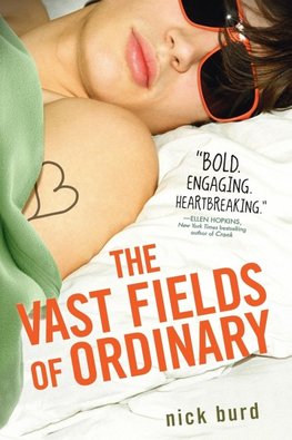 The Vast Fields of Ordinary