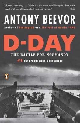 D-Day