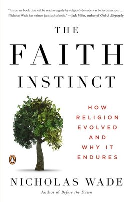 The Faith Instinct