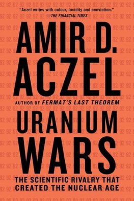 URANIUM WARS
