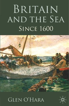 Britain and the Sea