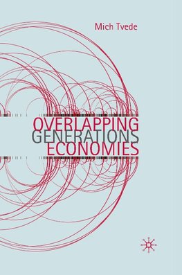 Overlapping Generations Economies