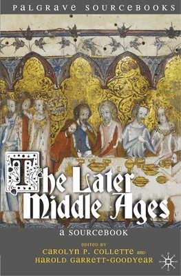 The Later Middle Ages