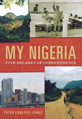 My Nigeria
