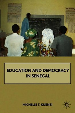 Education and Democracy in Senegal