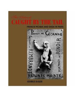 The Artwork Caught by the Tail