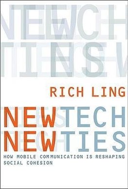 New Tech, New Ties