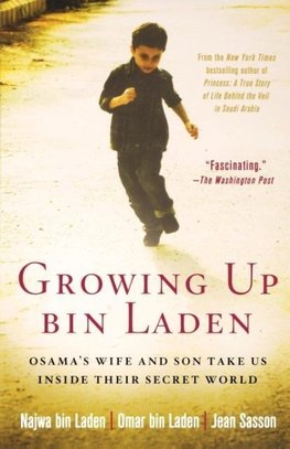 Growing Up bin Laden