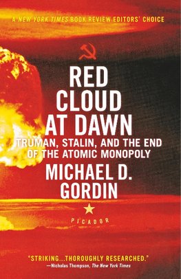 Red Cloud at Dawn