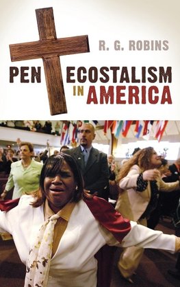 Pentecostalism in America