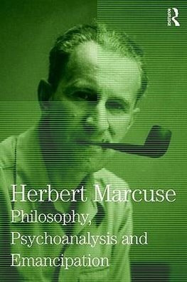 Philosophy, Psychoanalysis and Emancipation