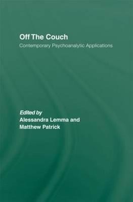 Off the Couch