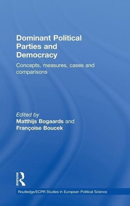 Dominant Political Parties and Democracy
