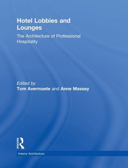 Hotel Lobbies and Lounges