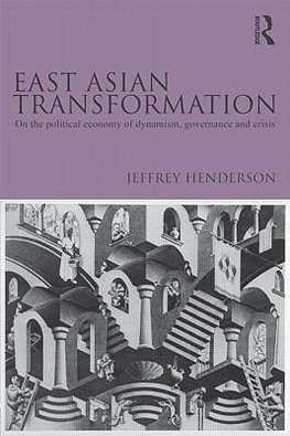 East Asian Transformation