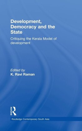 Development, Democracy and the State