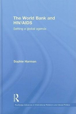 The World Bank and HIV/AIDS