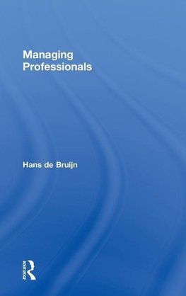 Managing Professionals