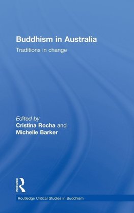 Buddhism in Australia
