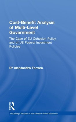 Cost-Benefit Analysis of Multi-Level Government