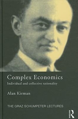 Complex Economics