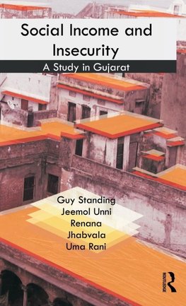 Social Income and Insecurity