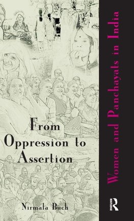 From Oppression to Assertion