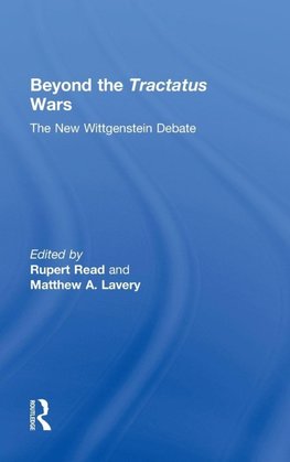 Beyond The Tractatus Wars