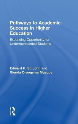 Pathways to Academic Success in Higher Education