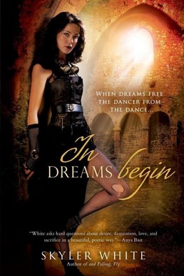 In Dreams Begin