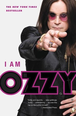 I Am Ozzy
