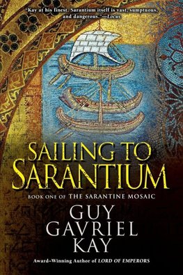 Sailing to Sarantium