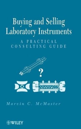 Laboratory Instrument Buying