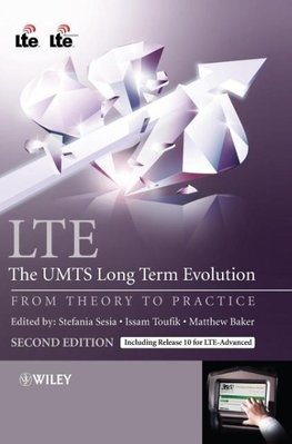 Lte - The Umts Long Term Evolution