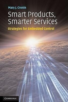 Cronin, M: Smart Products, Smarter Services