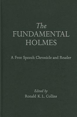 The Fundamental Holmes