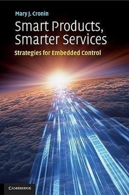 Cronin, M: Smart Products, Smarter Services